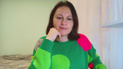 Maria_Sharm live cam on Cam4