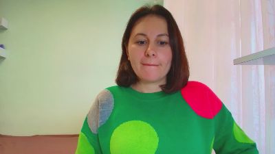 Maria_Sharm live cam on Cam4