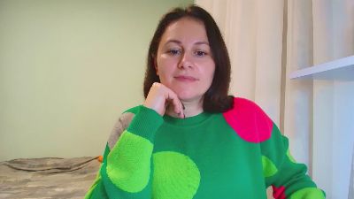 Maria_Sharm live cam on Cam4