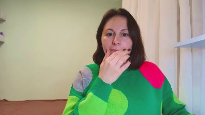 Maria_Sharm live cam on Cam4