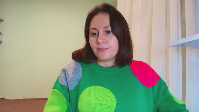 Maria_Sharm live cam on Cam4