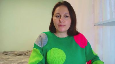 Maria_Sharm live cam on Cam4