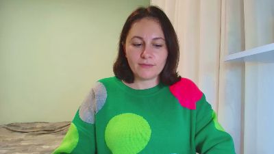 Maria_Sharm live cam on Cam4