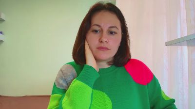 Maria_Sharm live cam on Cam4