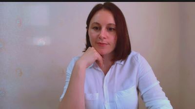 Maria_Sharm live cam on Cam4