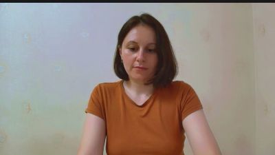 Maria_Sharm live cam on Cam4