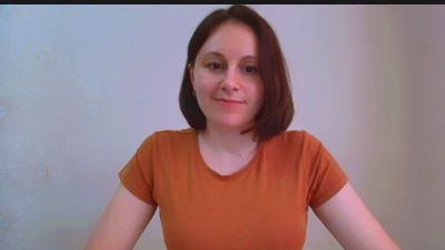 Maria_Sharm live cam on Cam4