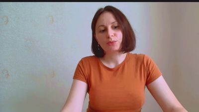 Maria_Sharm live cam on Cam4