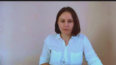 Maria_Sharm live cam on Cam4