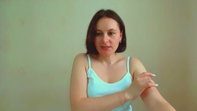 Maria_Sharm live cam on Cam4