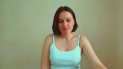 Maria_Sharm live cam on Cam4