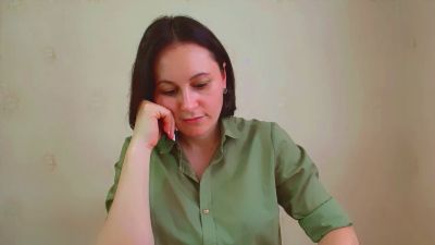 Maria_Sharm live cam on Cam4