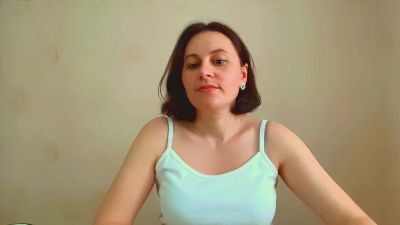 Maria_Sharm live cam on Cam4