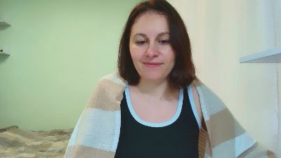 Maria_Sharm live cam on Cam4