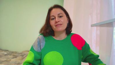 Maria_Sharm live cam on Cam4