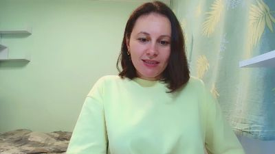 Maria_Sharm live cam on Cam4