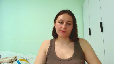 Maria_Sharm live cam on Cam4