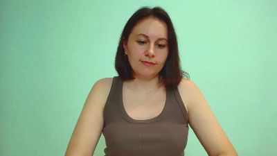Maria_Sharm live cam on Cam4