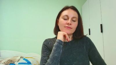 Maria_Sharm live cam on Cam4