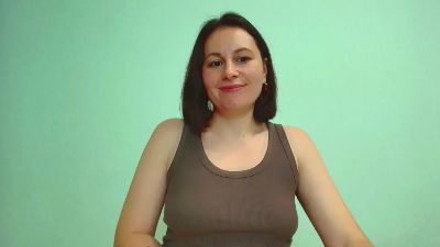 Maria_Sharm live cam on Cam4