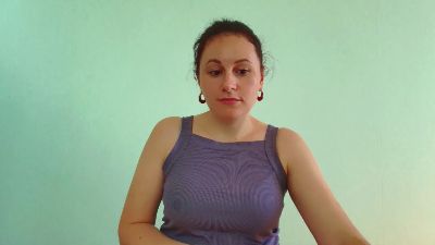 Maria_Sharm live cam on Cam4