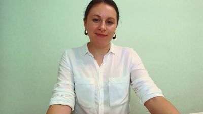 Maria_Sharm live cam on Cam4
