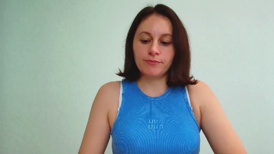 Maria_Sharm live cam on Cam4