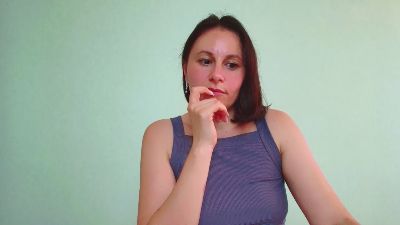 Maria_Sharm live cam on Cam4