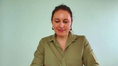 Maria_Sharm live cam on Cam4