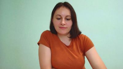 Maria_Sharm live cam on Cam4