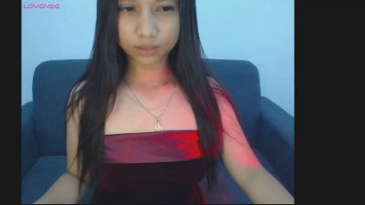 Maria_stella live cam on Cam4