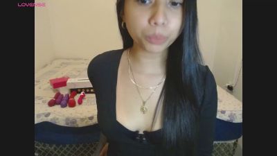 Maria_stella live cam on Cam4