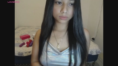 Maria_stella live cam on Cam4