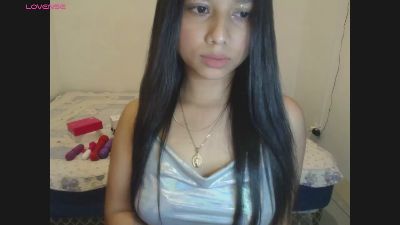 Maria_stella live cam on Cam4