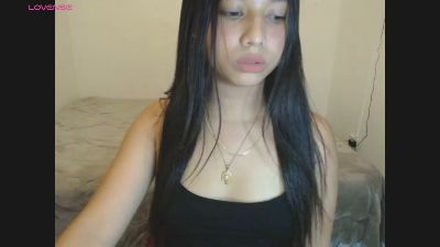 Maria_stella live cam on Cam4