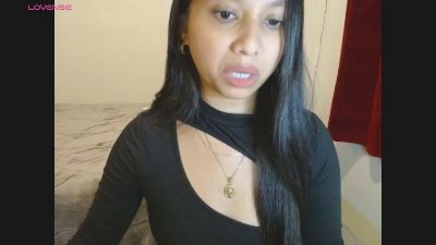 Maria_stella live cam on Cam4