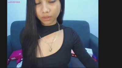 Maria_stella live cam on Cam4