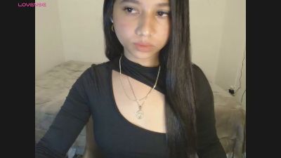 Maria_stella live cam on Cam4