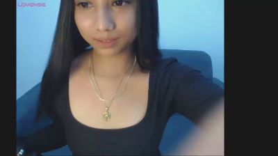 Maria_stella live cam on Cam4