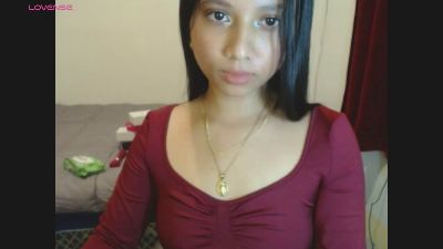 Maria_stella live cam on Cam4