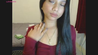 Maria_stella live cam on Cam4