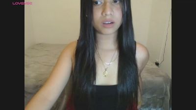Maria_stella live cam on Cam4
