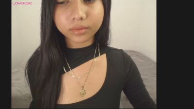 Maria_stella live cam on Cam4