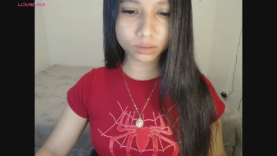 Maria_stella live cam on Cam4