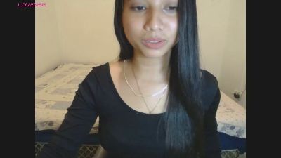 Maria_stella live cam on Cam4