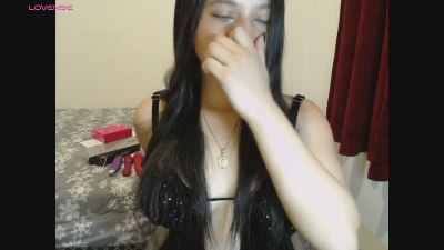 Maria_stella live cam on Cam4