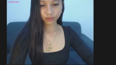 Maria_stella live cam on Cam4