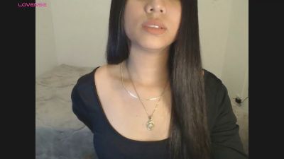 Maria_stella live cam on Cam4
