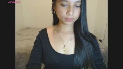 Maria_stella live cam on Cam4