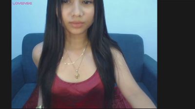Maria_stella live cam on Cam4